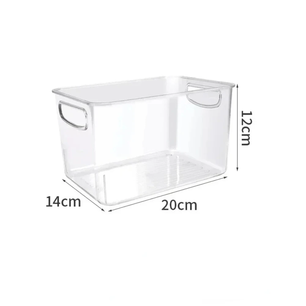 Set of 1 or 2 Refrigerator and Freezer Can Organizer Dispensers