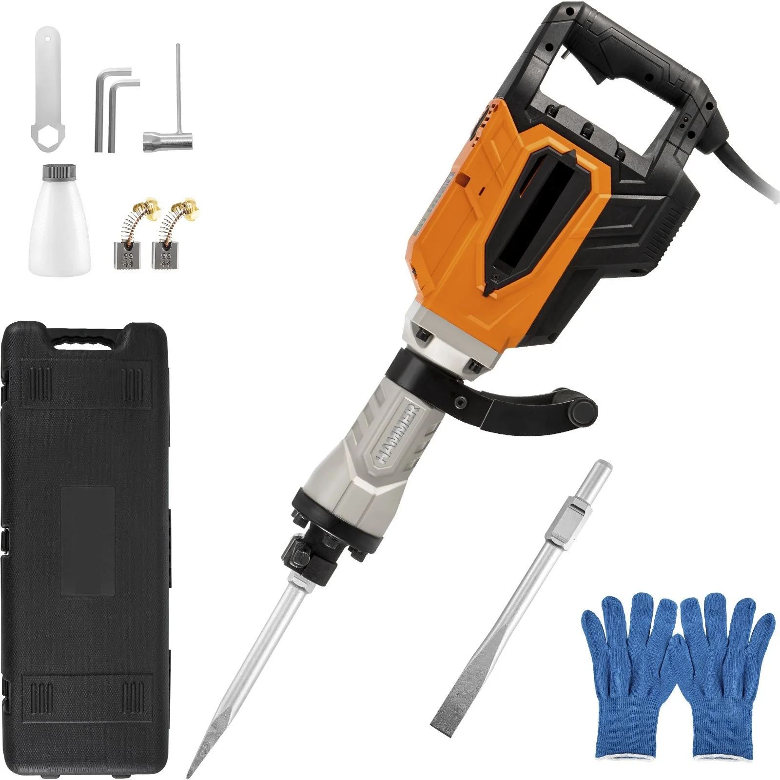 Air Chipping Hammer Harbor Freight Newest Collection
