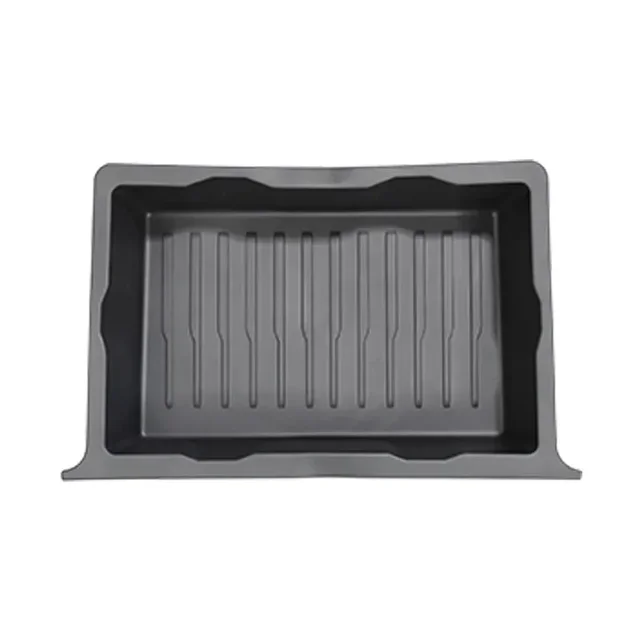 Tesla Underseat Storage Box 6