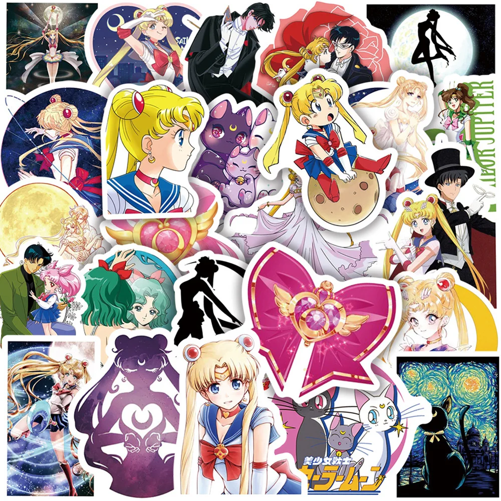 S21a9f17c38c04b3cb26d2432d8b671a0I - Sailor Moon Shop