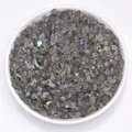 Black Shimmer stone