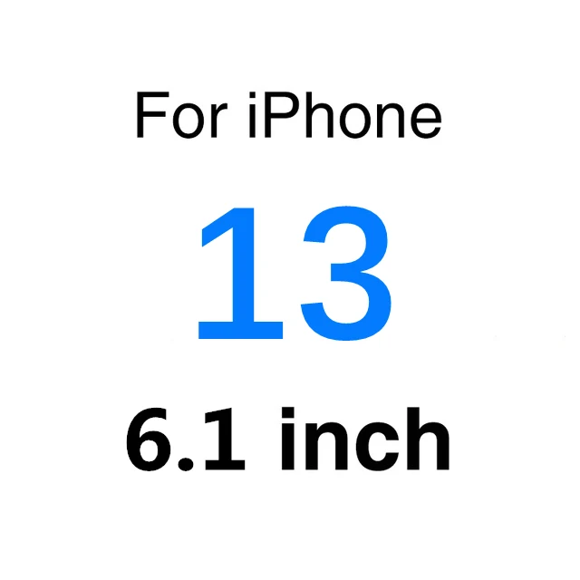 1-5Pcs Privacy Screen Protectors for IPhone 13 12 Pro Max Mini 7 Plus Anti-spy Protective Glass for IPhone 11 Pro XS MAX XR X SE For iPhone 13