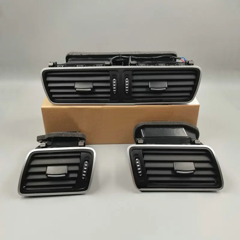 Apply to CC Passat B6 Passat B7 Air outlet of instrument panel air