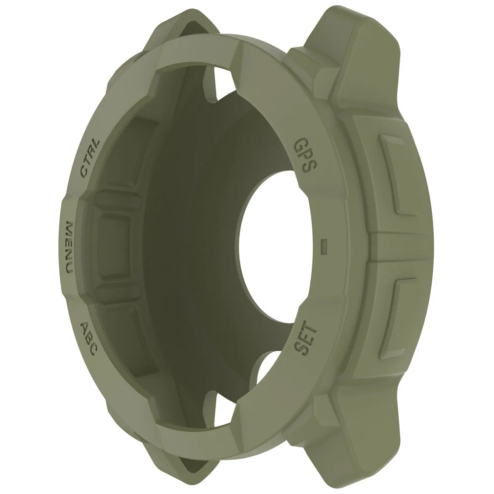 Silicone Protective Skin & Soft Shell Cover