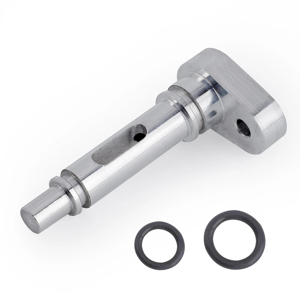 2007 Honda Odyssey Pcv Valve