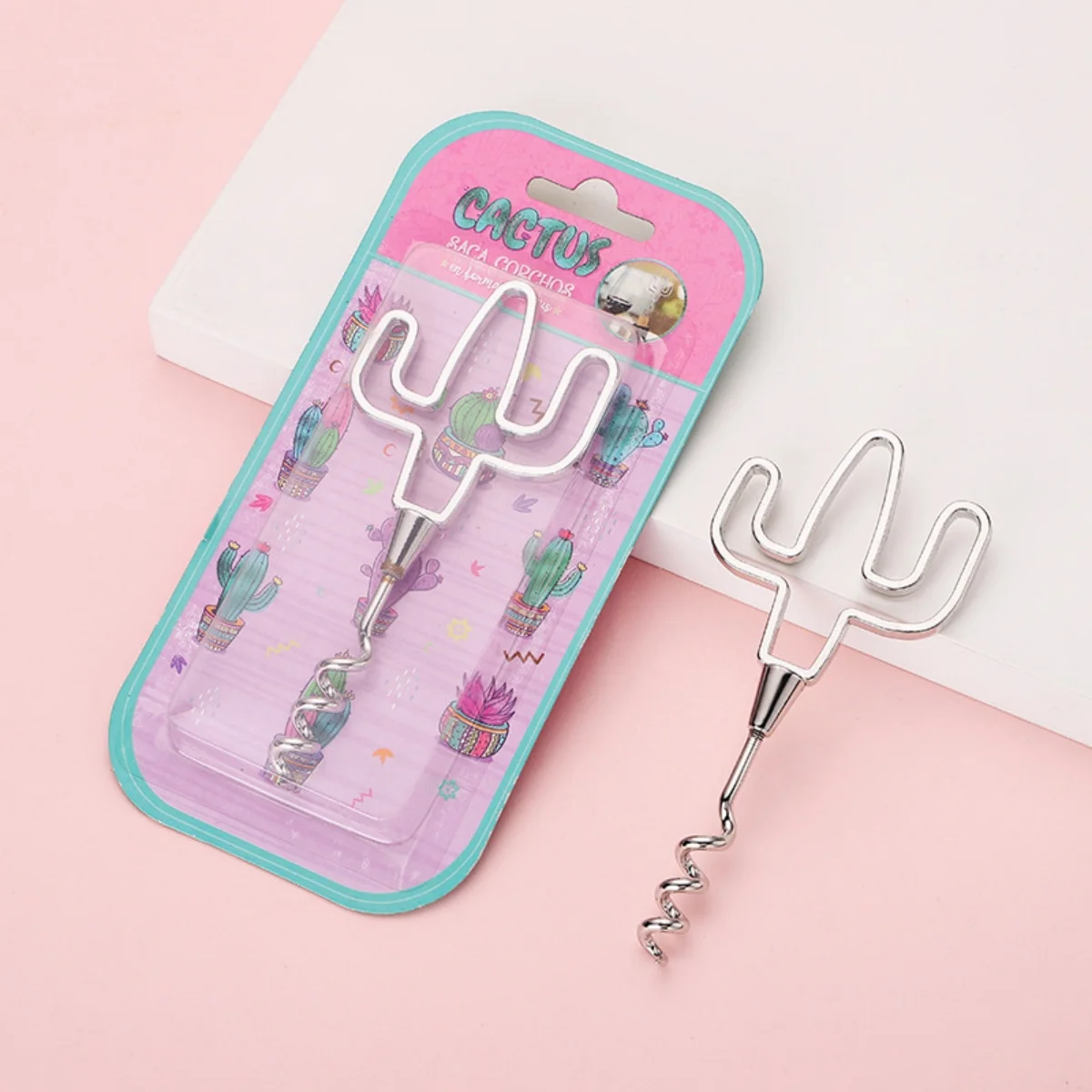 

Free shipping 20pcs/lot Wedding Souvenirwedding souvenir Cactus beer bottle openers baby showers