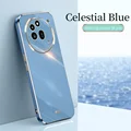 Celestial Blue