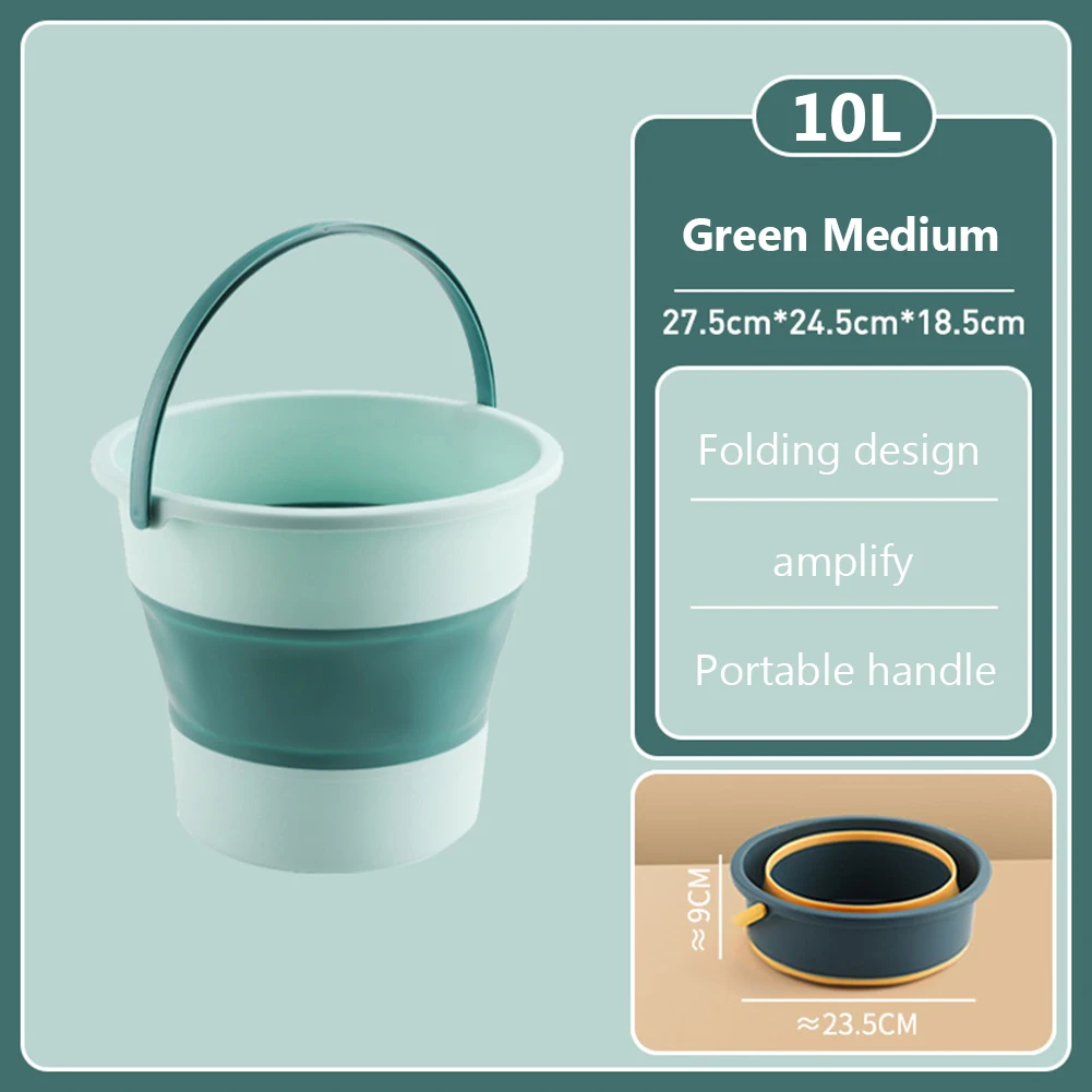 Green 10L