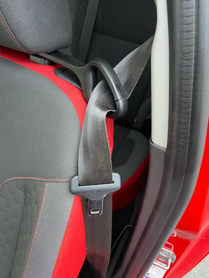 P-❗️ブレイクアウト13〜17年式 マスタング ソロシート取付金具付 P-❗️