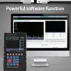 Portable Digital Ultrasonic Flaw Detector NDT Equipment  Testing Machine Metal   0~10000mm 6