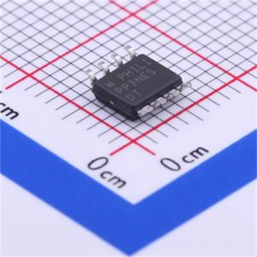 ICL7660ESA+T
