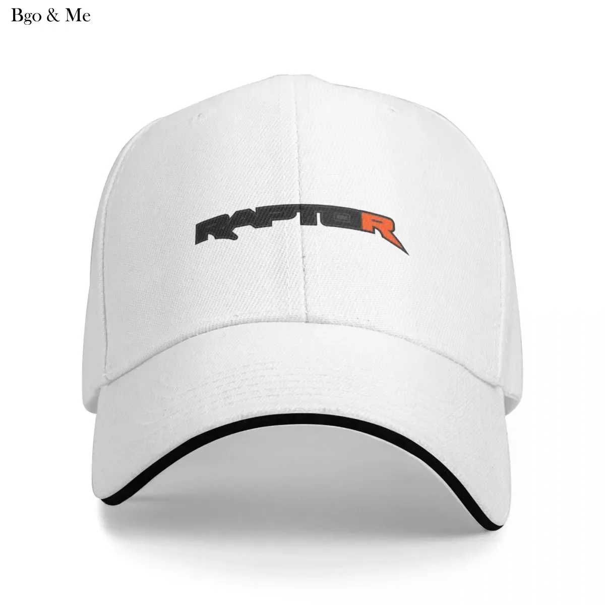 

2023 New Raptor R Baseball Cap Hood Mountaineering Cap Female Men'S