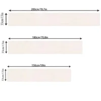 Chinese Style Linen Table Runner Modern Minimalist Tea Art Dresser Scarf Table Decor Washable Holiday Kitchen Dining Party Decor 6