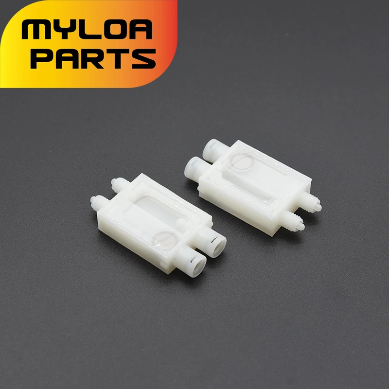 

10 шт., печатающая головка для принтера Epson DX7 F189010 F196000