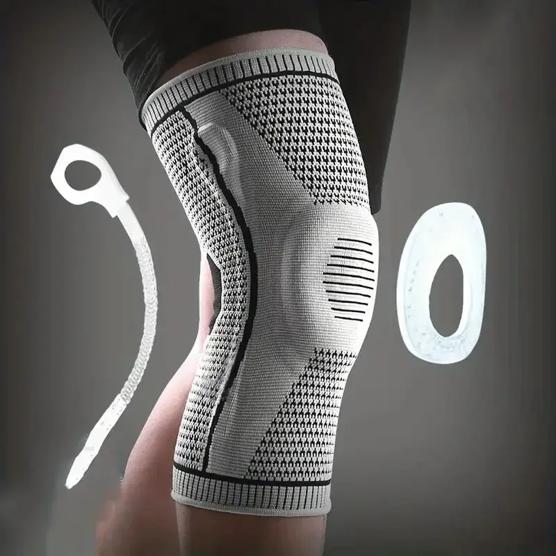 Instantly Relieve Knee Pain Without Surgery Or Injections With The Limitless Knee Pro™