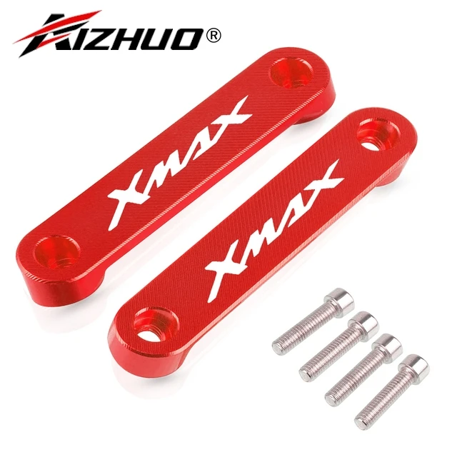 Premium Axle Cover Plate for Yamaha XMAX Series Scooters