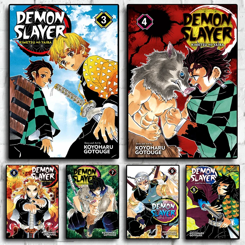 Kimetsu No Yaiba Demon Slayer Manga Panini Manga Tomo N.15