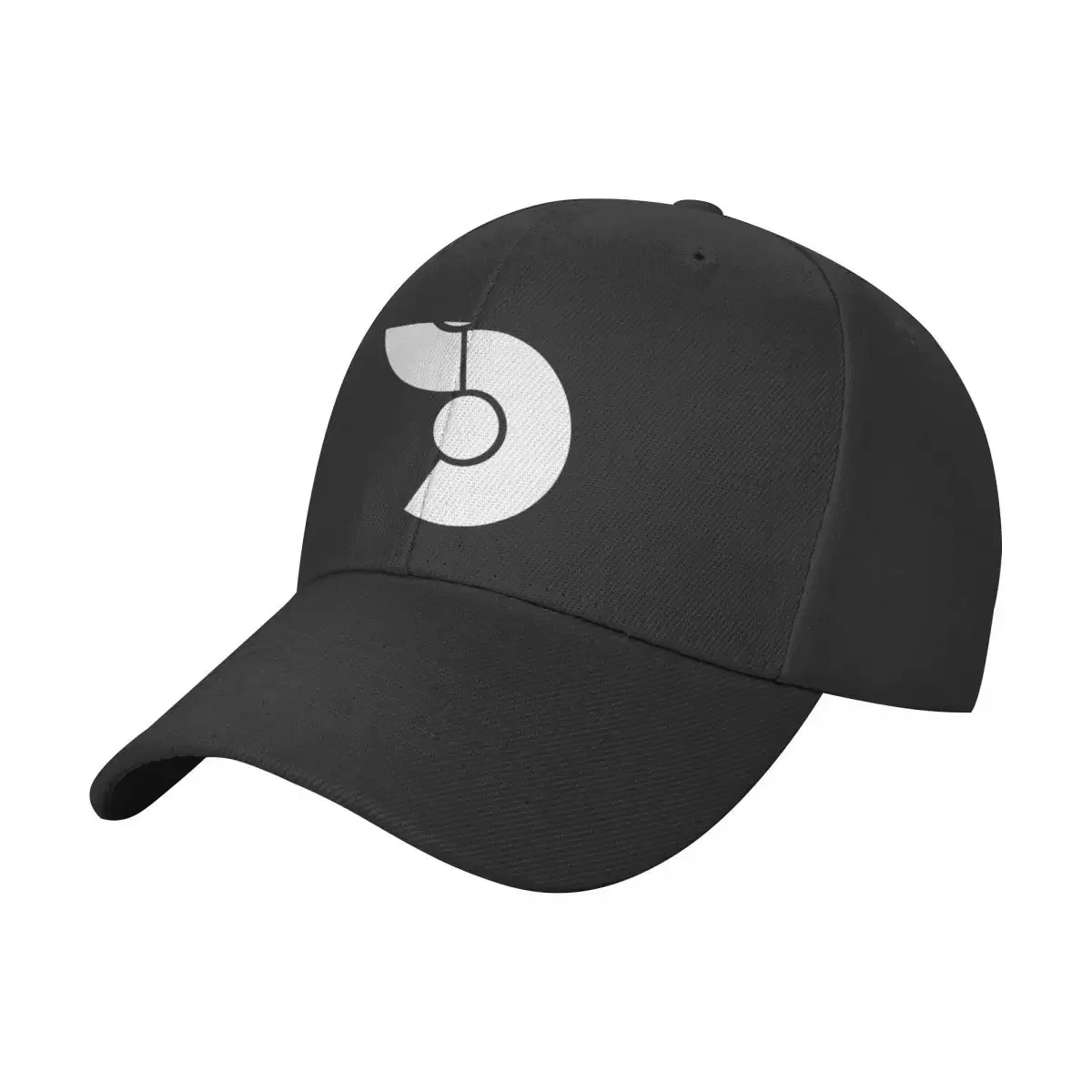 

Silph Co. Logo (in White) Essential Baseball Cap party Hat Sun Hat For Children Girl'S Hats Men's