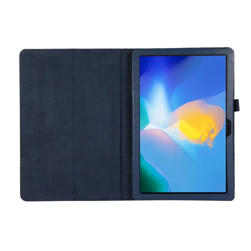 Premium Flip Case with Smart Stand