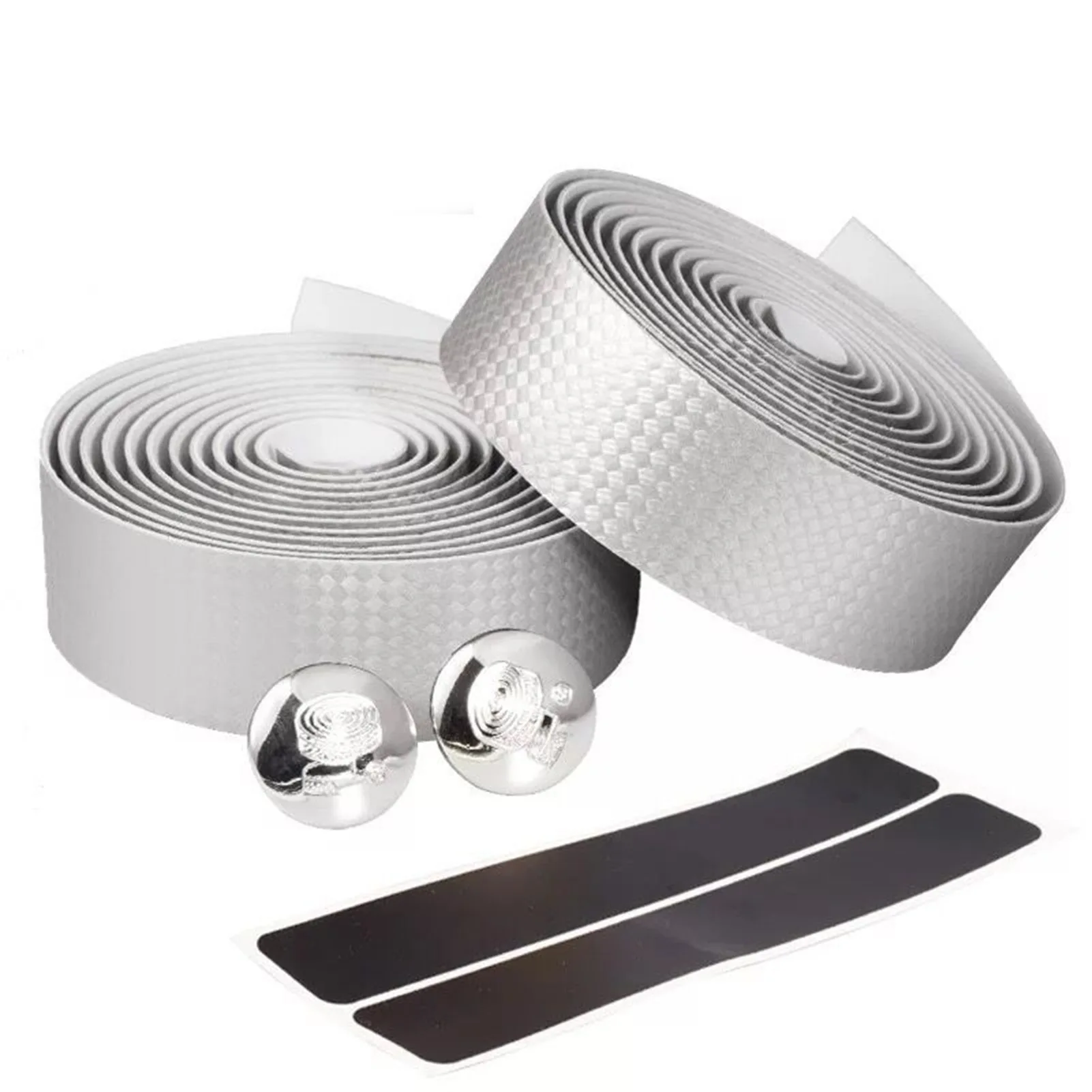 Silver Carbon