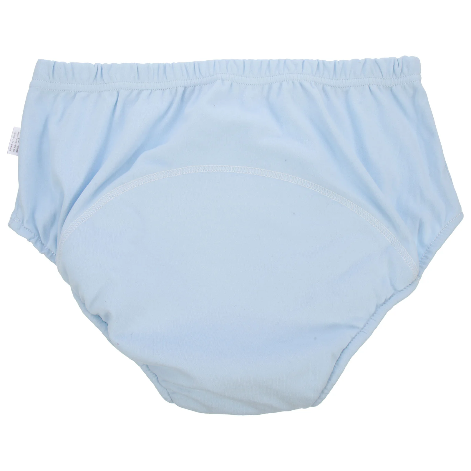Adult Diaper Washable Incontinence Pants Women Elderly Anti-Urine Nursing Cotton for Panties Women's 5