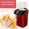 PM-1200 DIY mini household hot air oil-free popcorn machine home kitchen corn popcorn machine electric corn machine 1