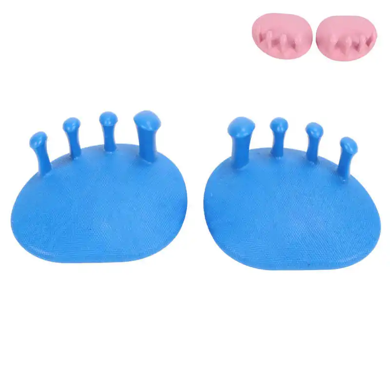 

Correct Toes Toe Separator 30° Meniscus Soles for Home for Indoor for Outdoor