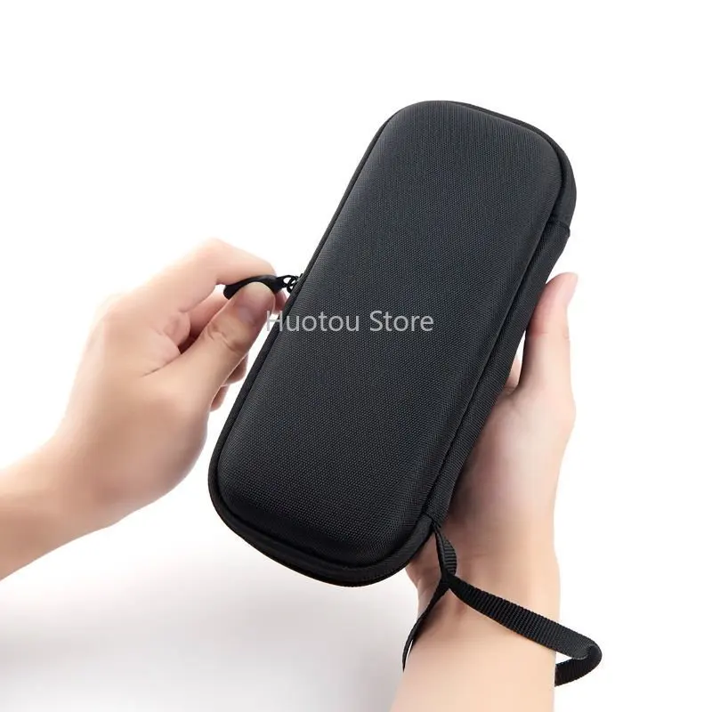 Car Air Pump Storage Bag Electric High-pressure Air Pump Portable Protective Box Compatible For Xiaomi 1s/2