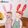 2023 New Original Metoo Angela Dolls Soft Stuffed Toys Cute Plush Dolls For Girls 4