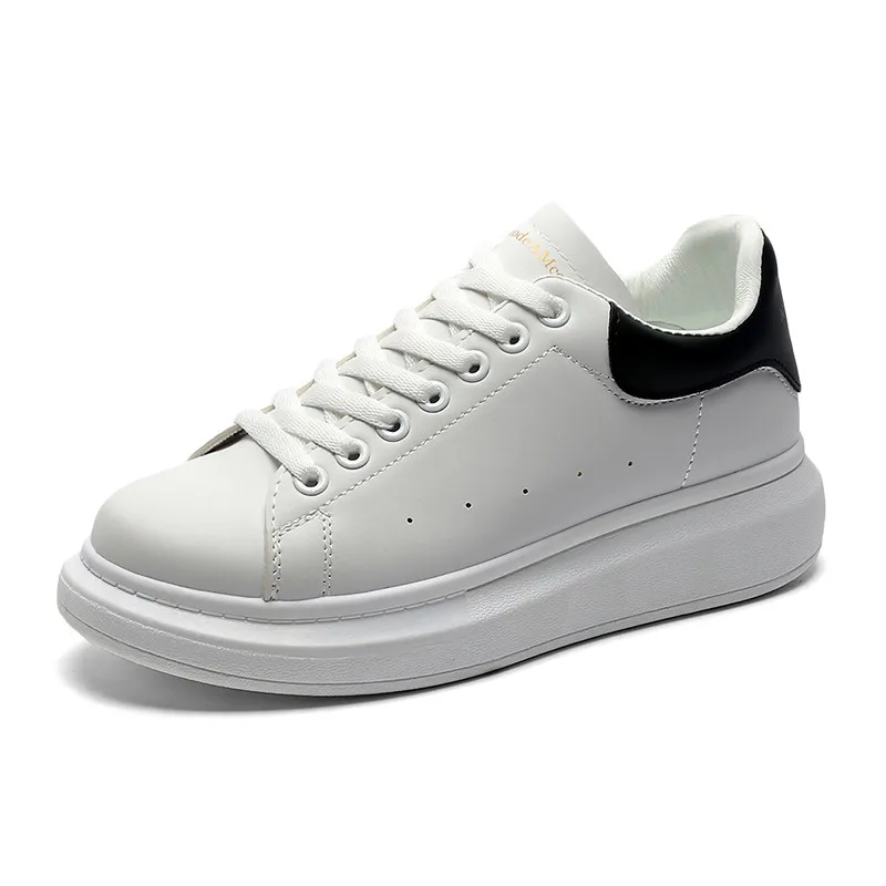 YC 8853 white black