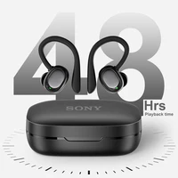 Original Sony SP180 True Wireless Headphones Bluetooth Earphones   Ear-hook Headsets HiFi Sports Music Headset with Mic - Image 3