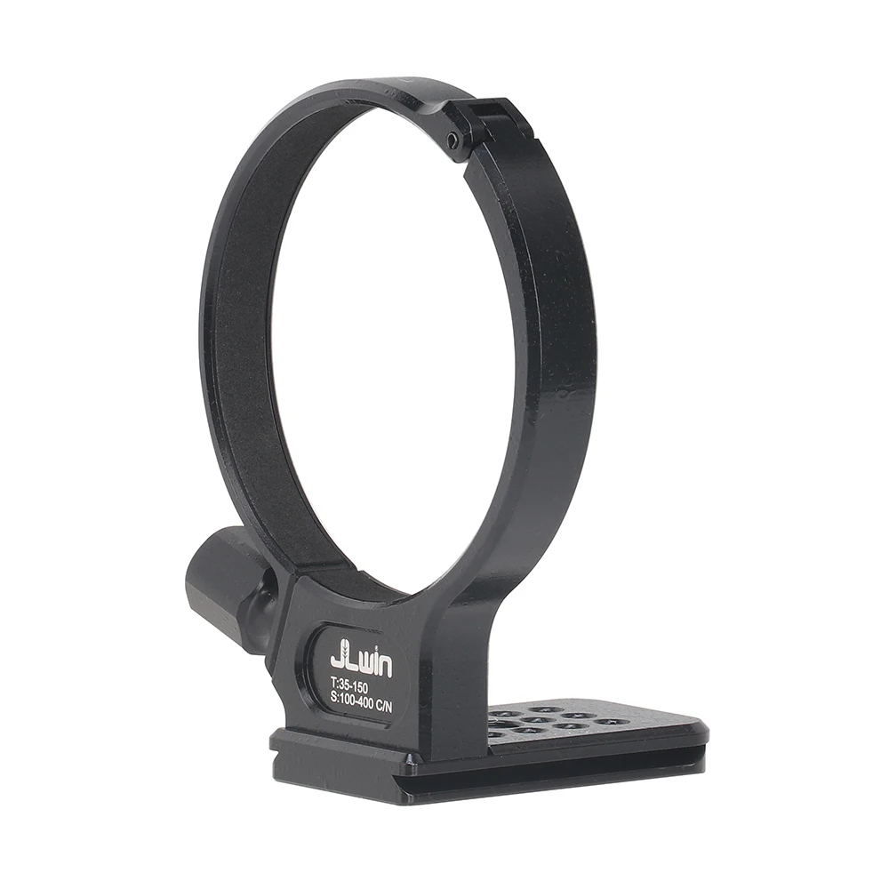 Rotatable Quick Release, F5-6, 100-400mm Canon Port Nikon Por, 3 DG, HSM