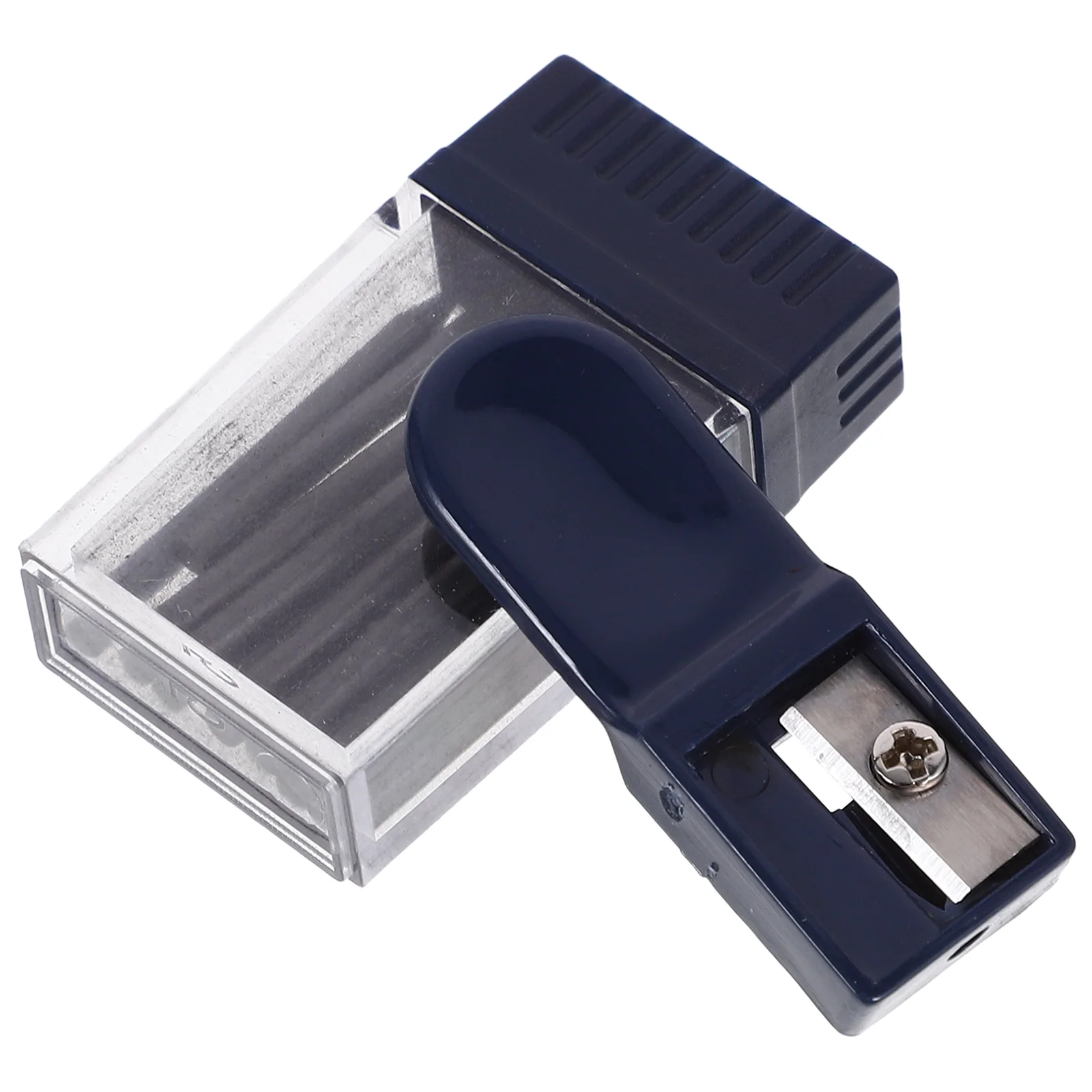 

Student Compass Core with Pencil Sharpener Lead Bottled The 2mm Stationery Stationary