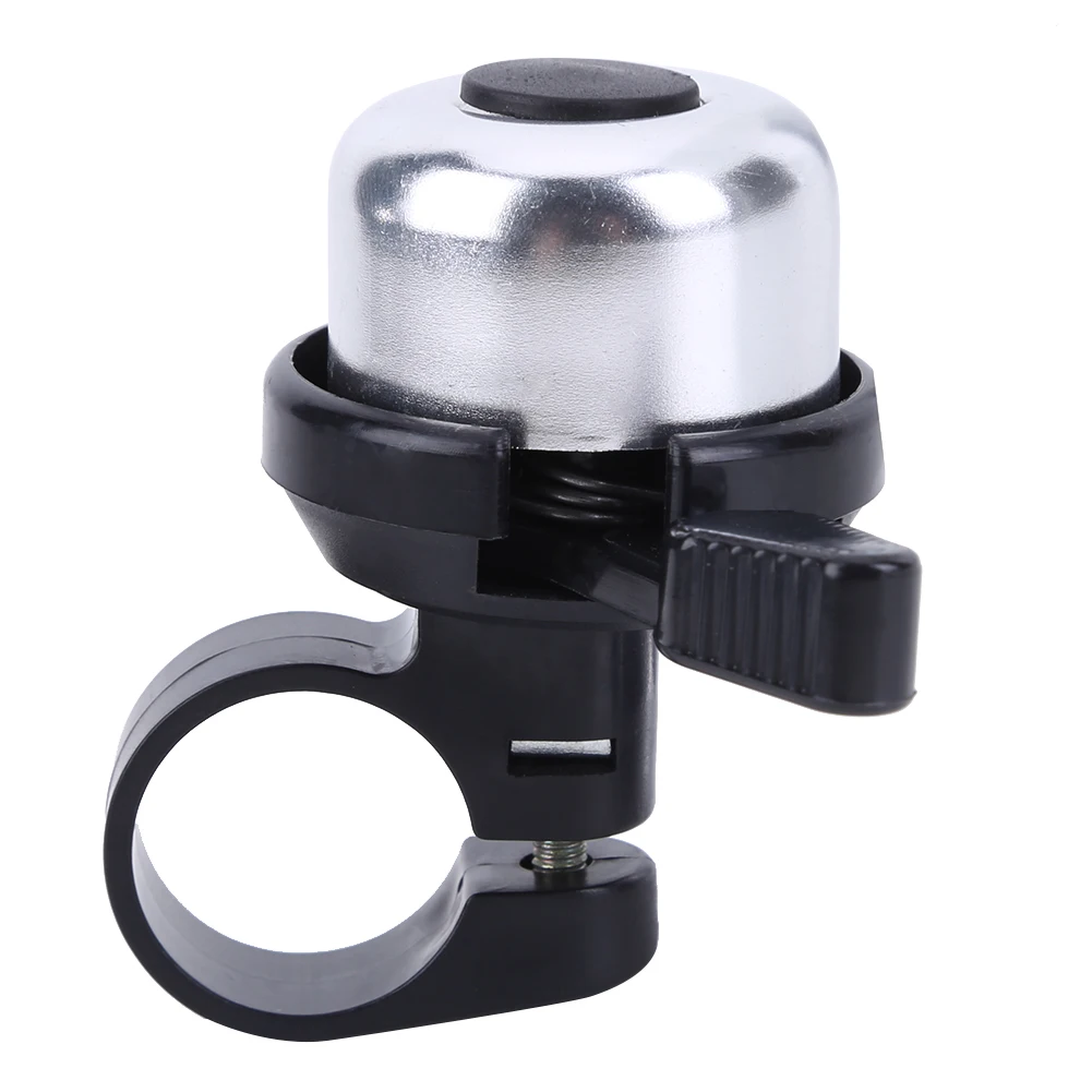 Braided Bicycle Basket with Leather Straps Removable Imitation Rattan Bicycle Basket Bicycle Bell Bicycle Storage Pannier Bell