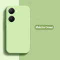 Matcha green