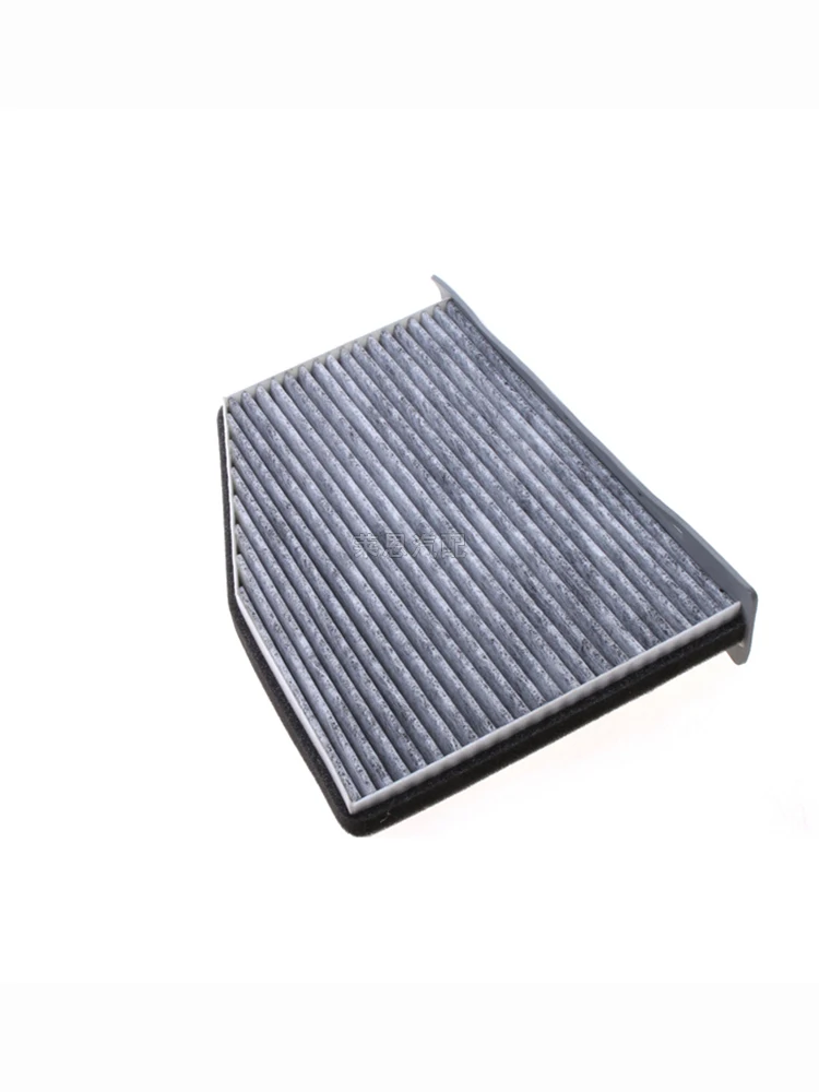 Air Filter Car Activated Carbon Pollen A/C For Audi VW