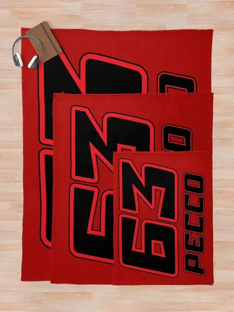 Pecco Bagnaia-63 2022 ī���� ���, Ư������� ���