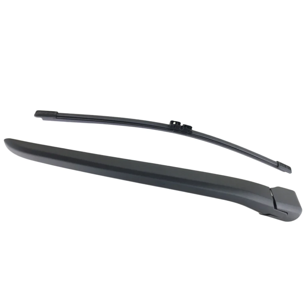 Car Rear Windshield Windscreen Wiper Arm & Blade Set 31699908 for Volvo XC40 2020-2022 3