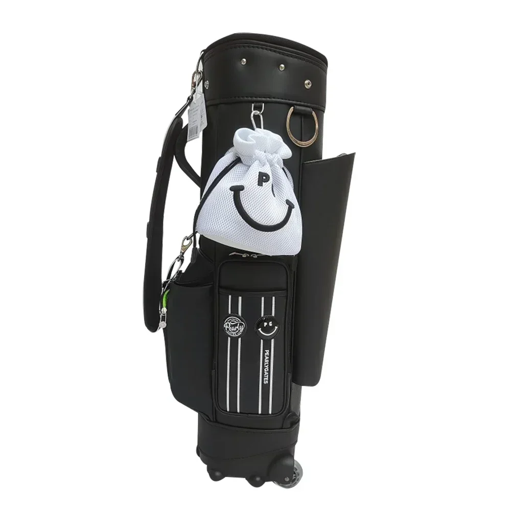 Рисунок 5 - PG модная сумка для гольфа с колесами