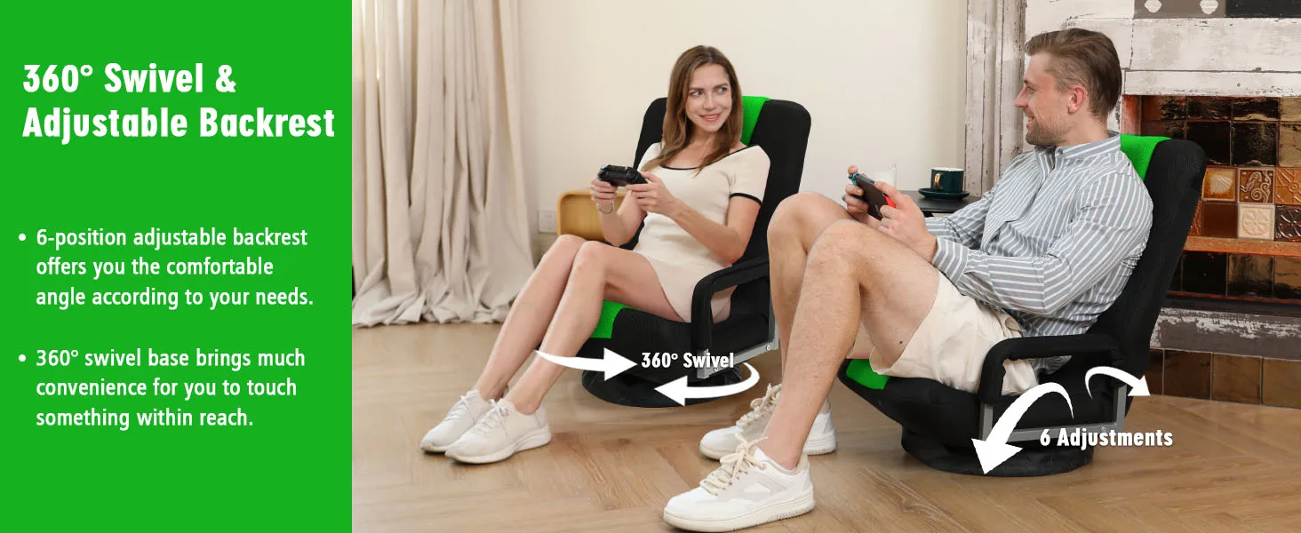 gaming chair