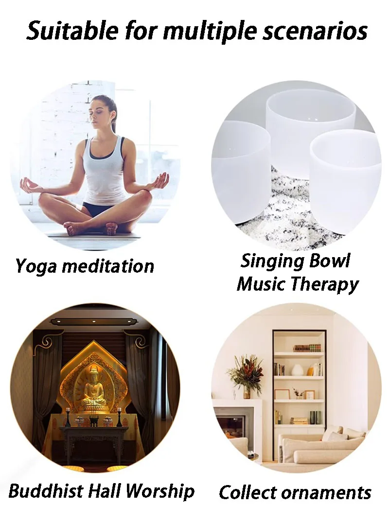 Crystal Bowl Extra 3