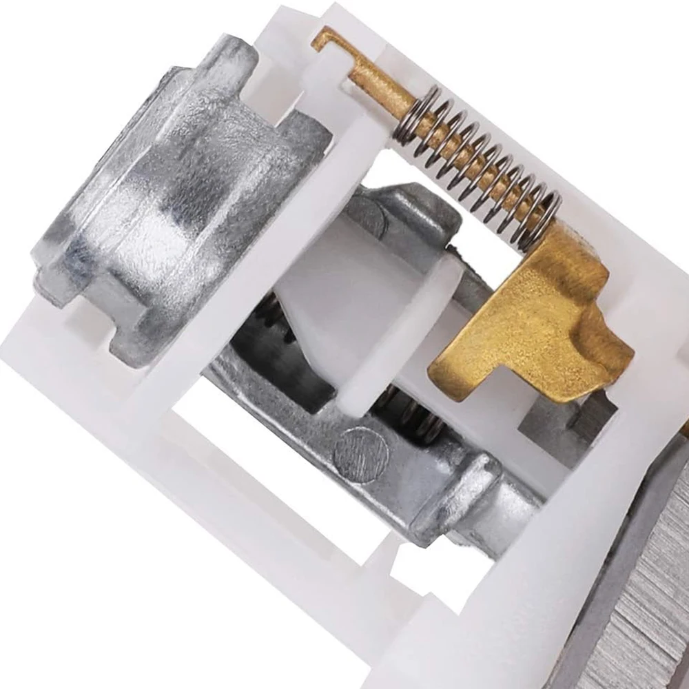 Ymiko Perno Attuatore Accensione - Compatibile Con Veicoli, Sostituto OE 690494, 4690494AB