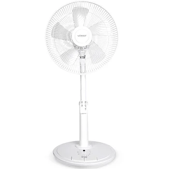 Unimax 울트라 브리즈 리모컨 발 전기 충격 선풍기 UMF-2214XR