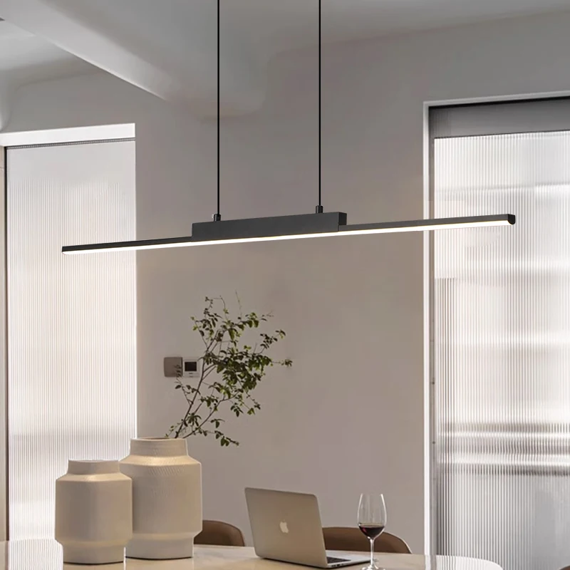 Modern Dining Pendant Light 4