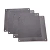 120mm Fans 4 Screws Cooler Fan Case Cover Dust Filter Cuttable Mesh Fits Standard Computer PC Dustproof 2