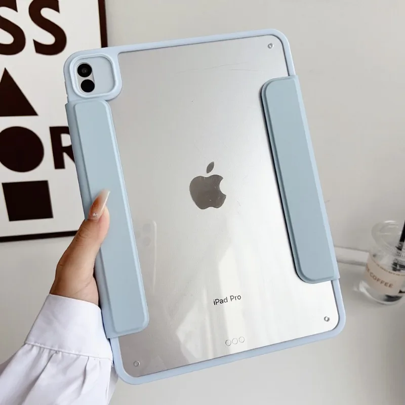Premium Magnetic Removable Cover