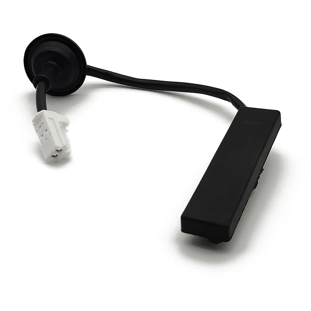Car Trunk Switch Tailgate Opening Button Rear Door Lock Boot Release