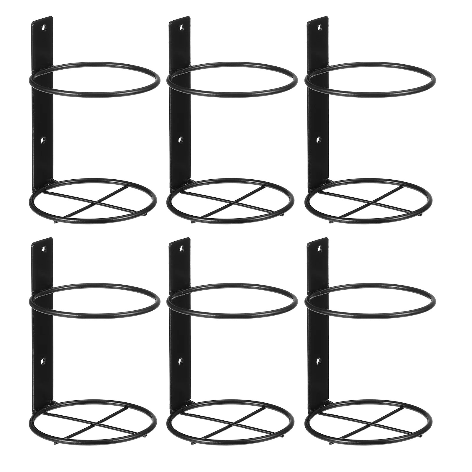 

Iron Wine Racks Wine Display Racks Red Wine Bottle Holders Iron Wine Storage Rack