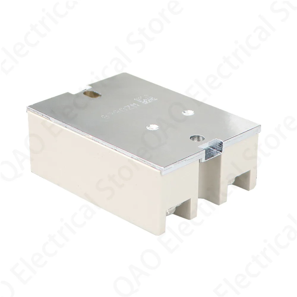 Description Picture 4 of itemSSR-30DA 30A (SSR-30DA) Single phase solid state relay (DC-AC)