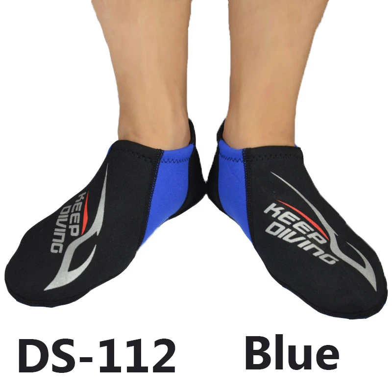 Colorful Non-Slip Neoprene Diving and Beach Socks